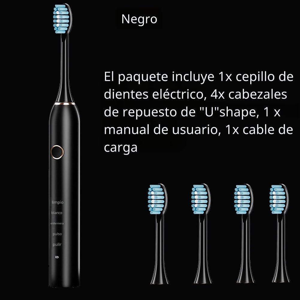 SonicClean™ - Hogar - Total