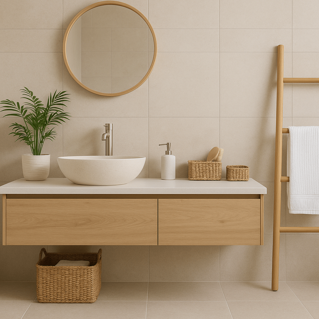🛁 Baño - Hogar-Total