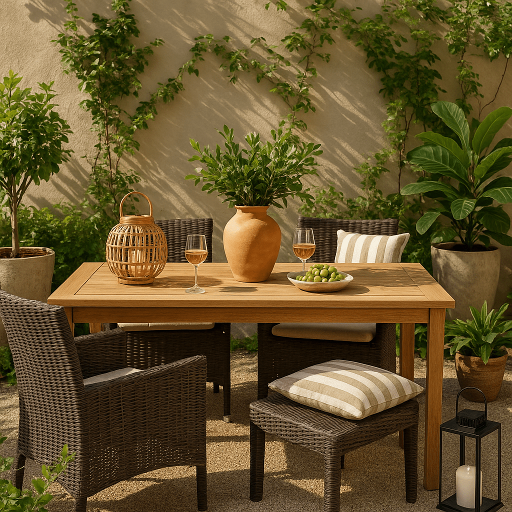 🌿Jardín - Hogar-Total