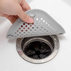 Atrapa Cabellos Mágico de Silicona - Hogar - Total