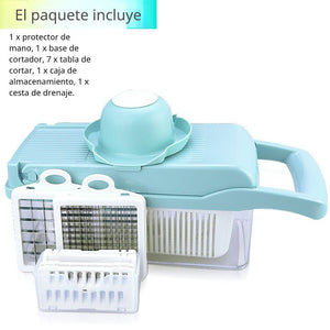 CortaMagic™ - Hogar - Total