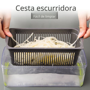 CortaMagic™ - Hogar - Total