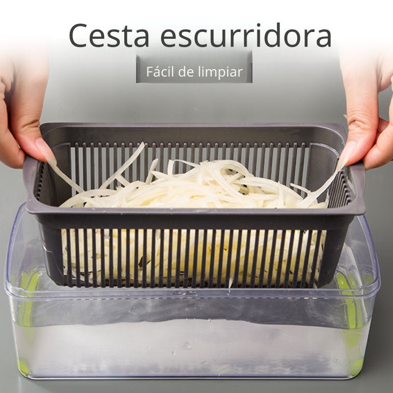 CortaMagic™ - Hogar - Total