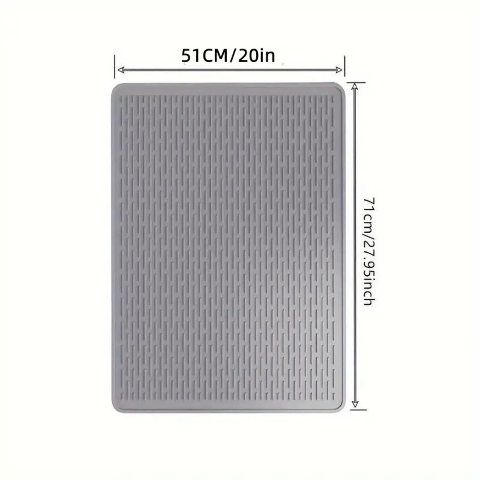 Cubierta Antideslizante para Cocina - Hogar - Total