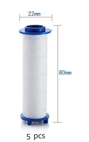 Ducha Ahorra Agua y Relaja - Hogar - Total