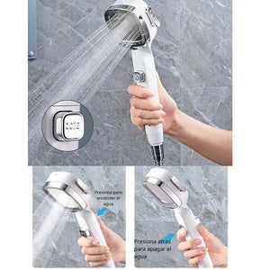 EcoDucha™ - Hogar - Total