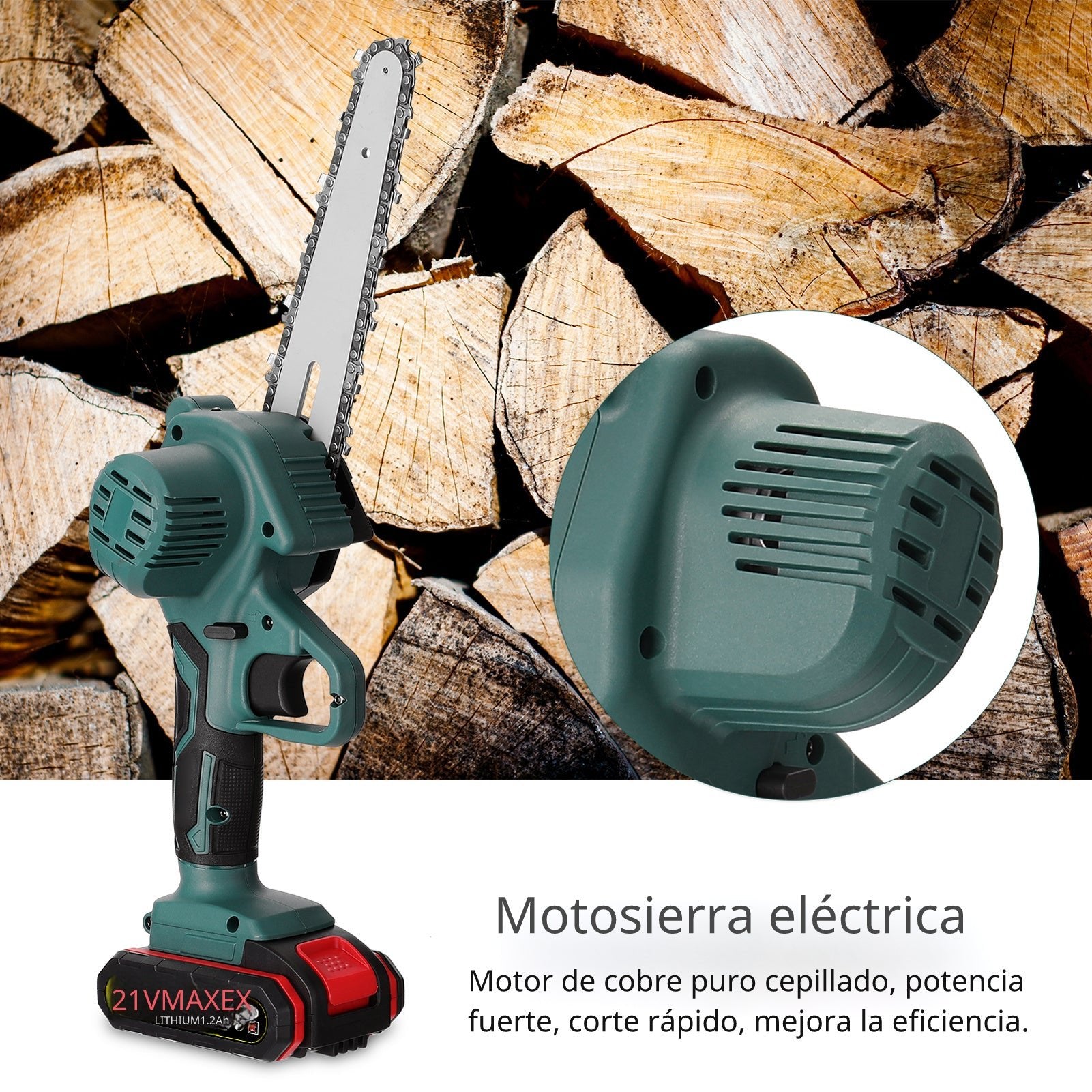 HogarCut™ - Hogar - Total