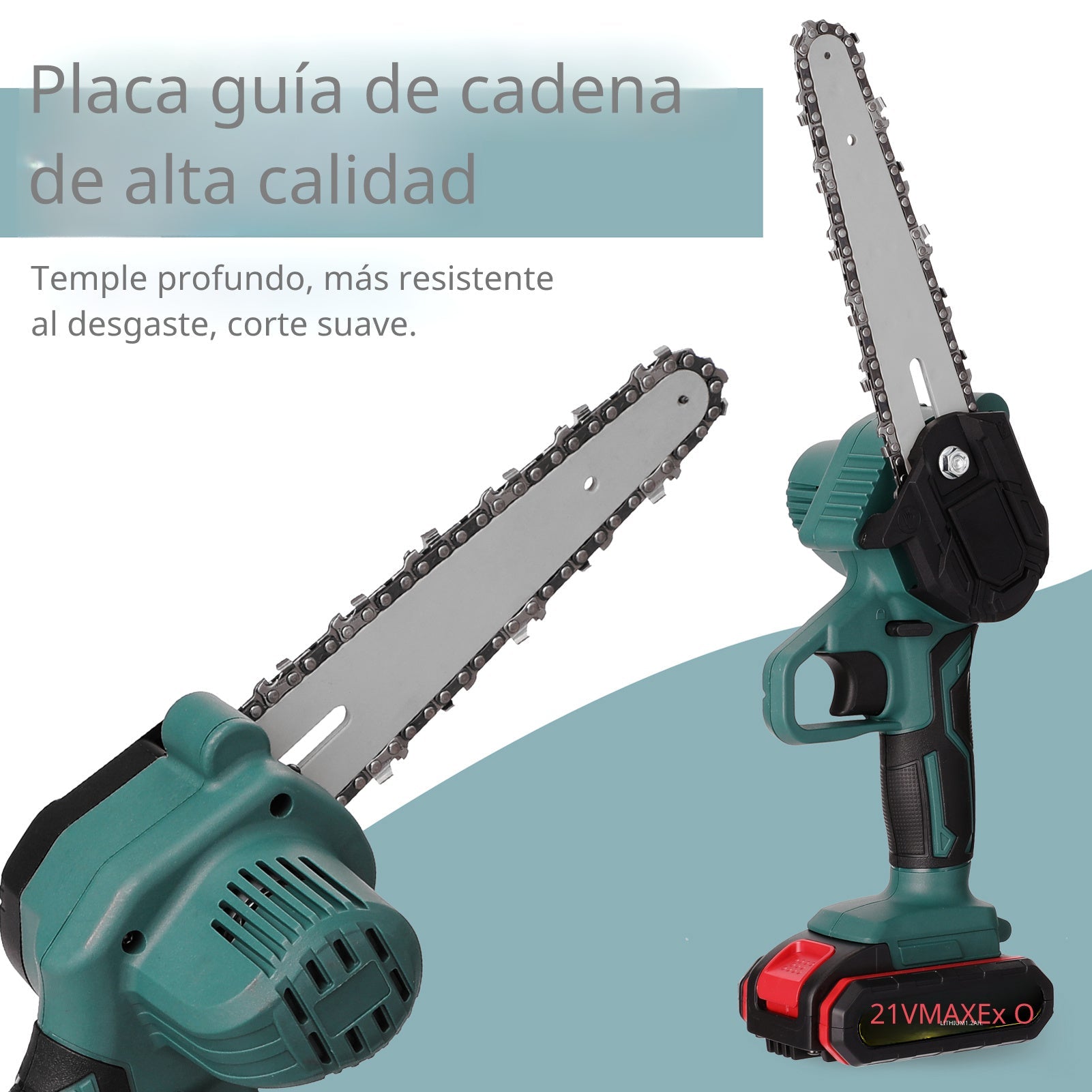 HogarCut™ - Hogar - Total