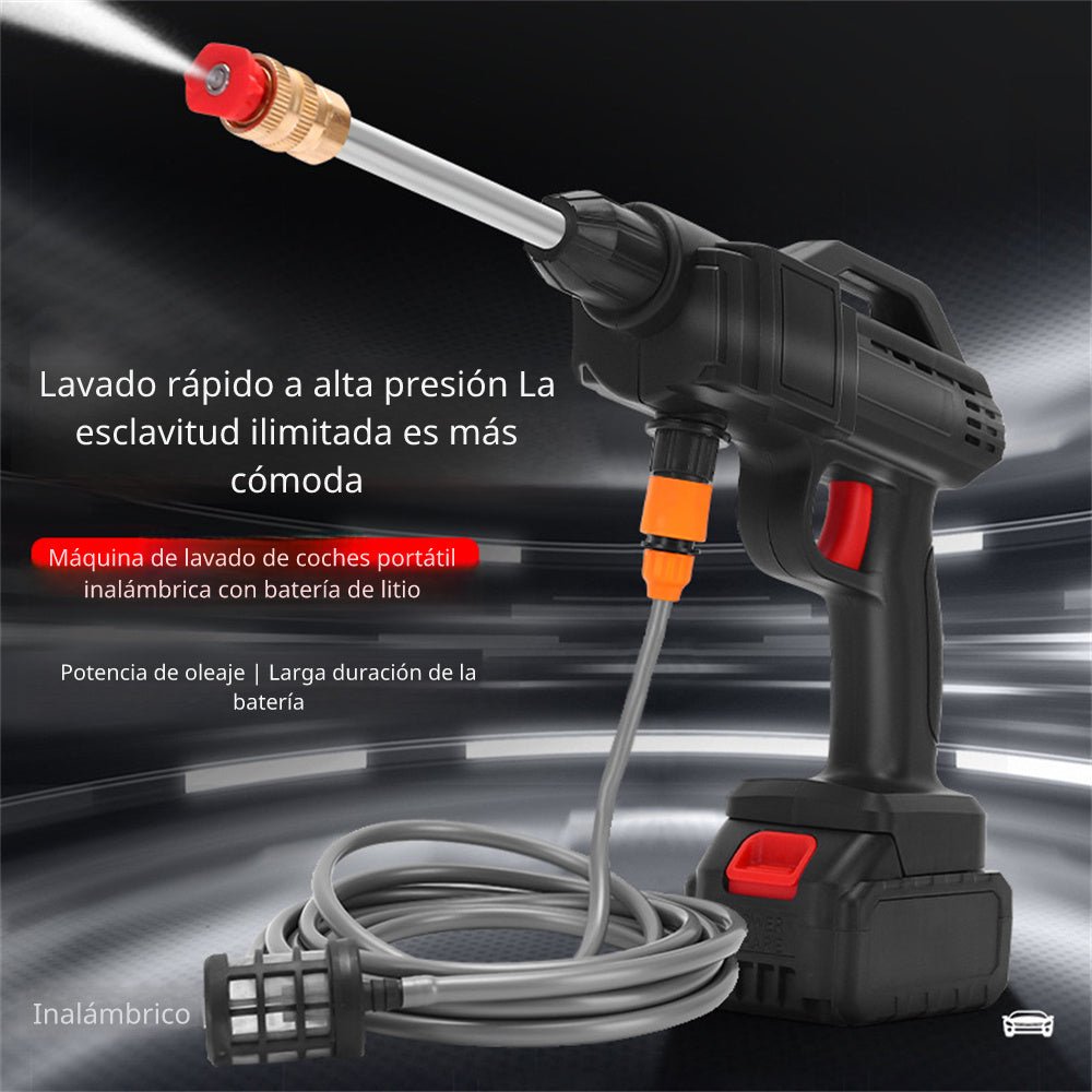 HogarJet™ - Hogar - Total