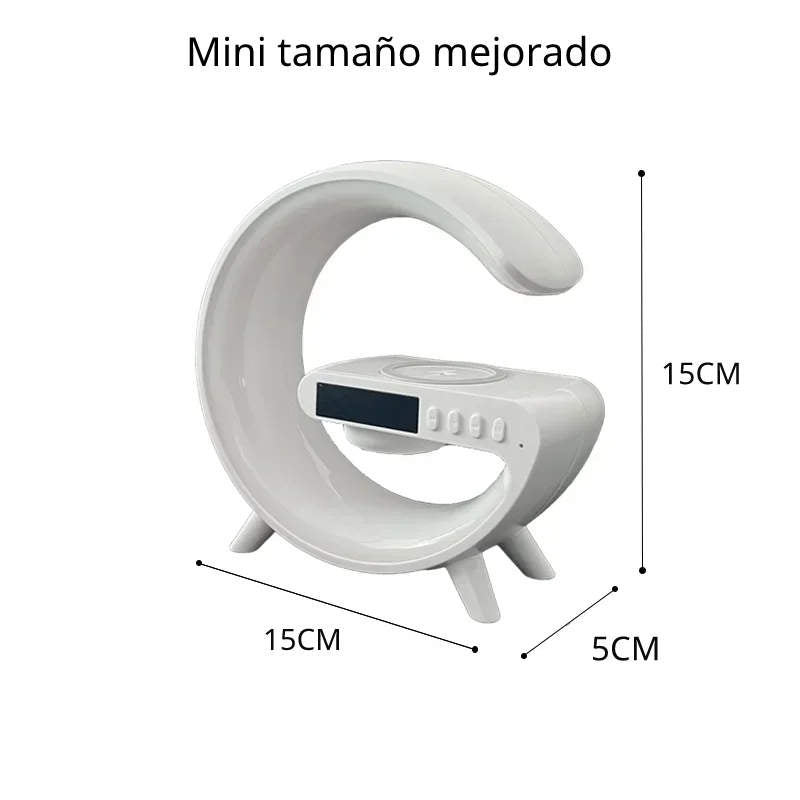 HogarLuz™ - Hogar - Total