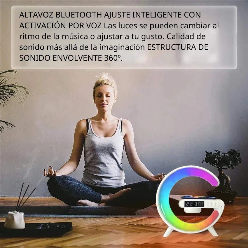 HogarLuz™ - Hogar - Total