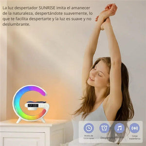 HogarLuz™ - Hogar - Total