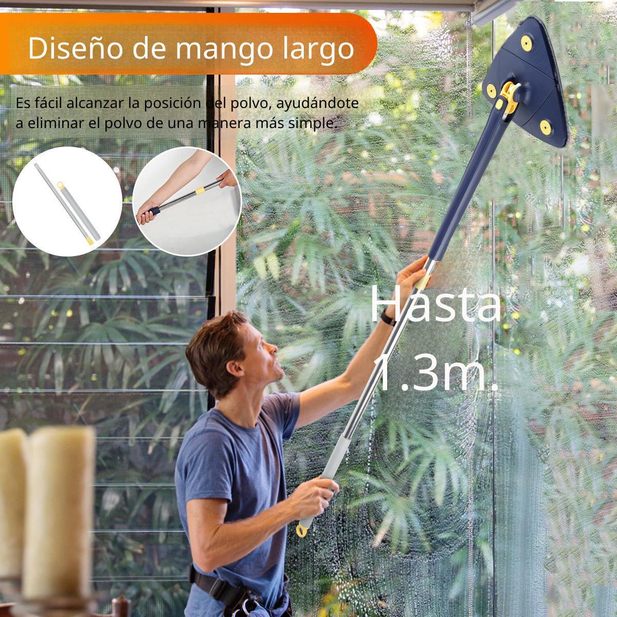 HogarMop™ - Hogar - Total