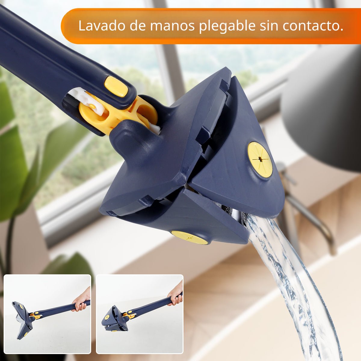 HogarMop™ - Hogar - Total