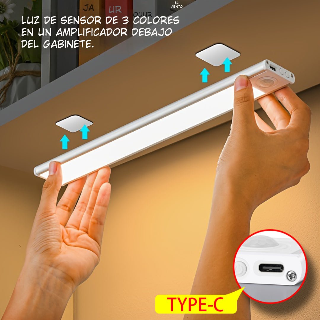 HogarSense™ - Hogar - Total
