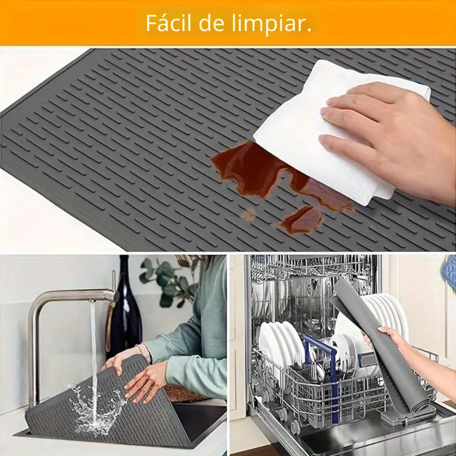 MatSeguro™ - Hogar - Total