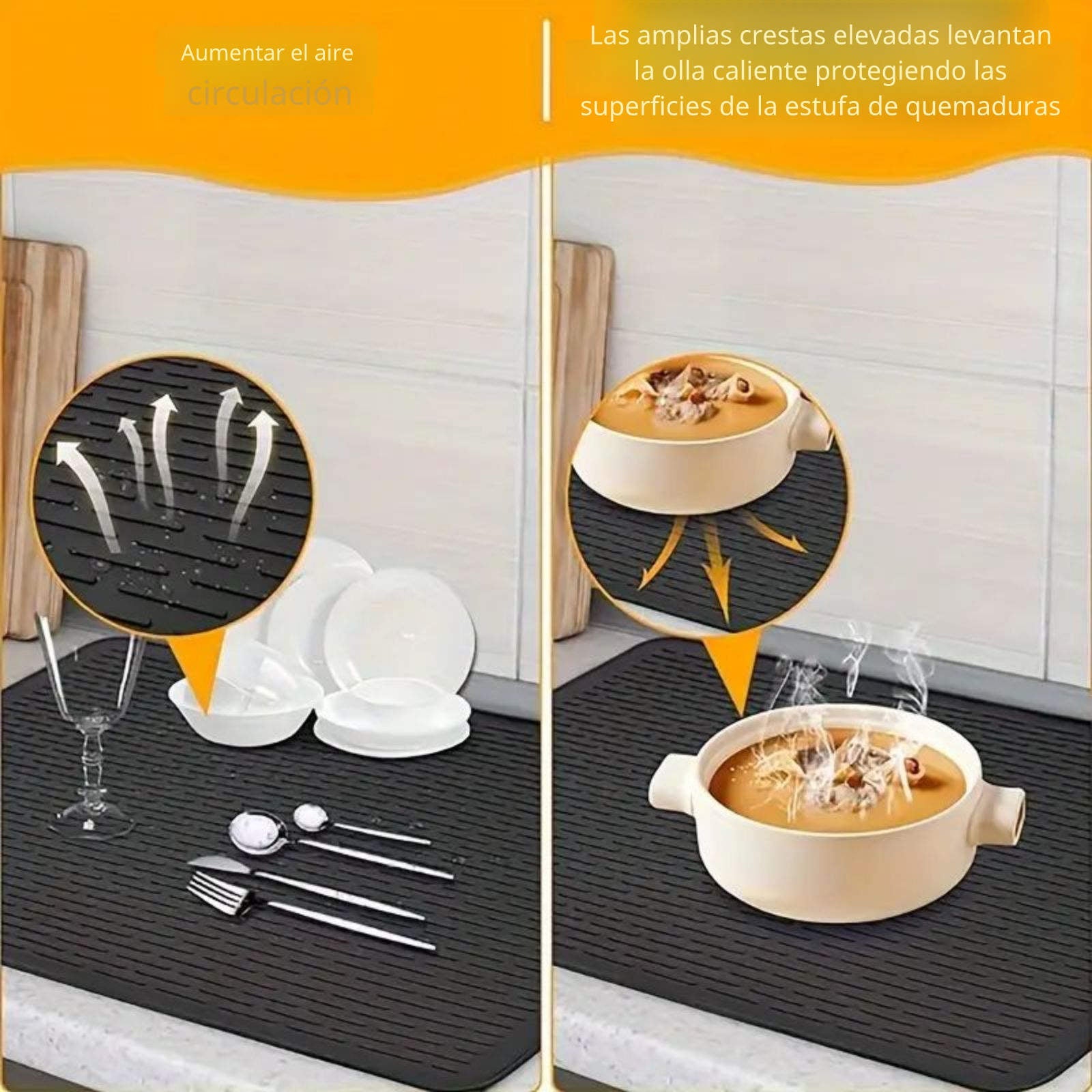 MatSeguro™ - Hogar - Total