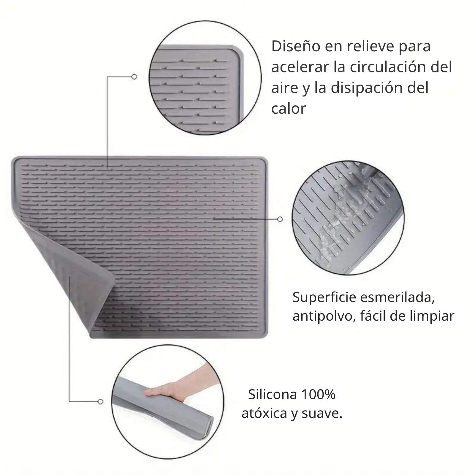MatSeguro™ - Hogar - Total