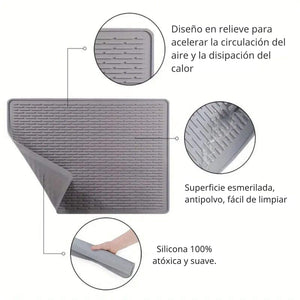 MatSeguro™ - Hogar - Total