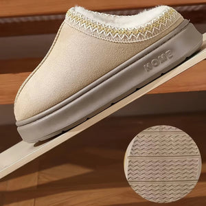 Pantuflas Cómodas - Hogar - Total