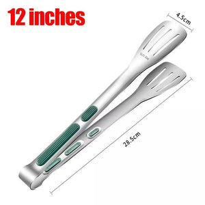 Pinzas de Cocina Resistentes - Hogar - Total