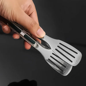 Pinzas de Cocina Resistentes - Hogar - Total