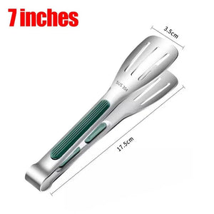 Pinzas de Cocina Resistentes - Hogar - Total