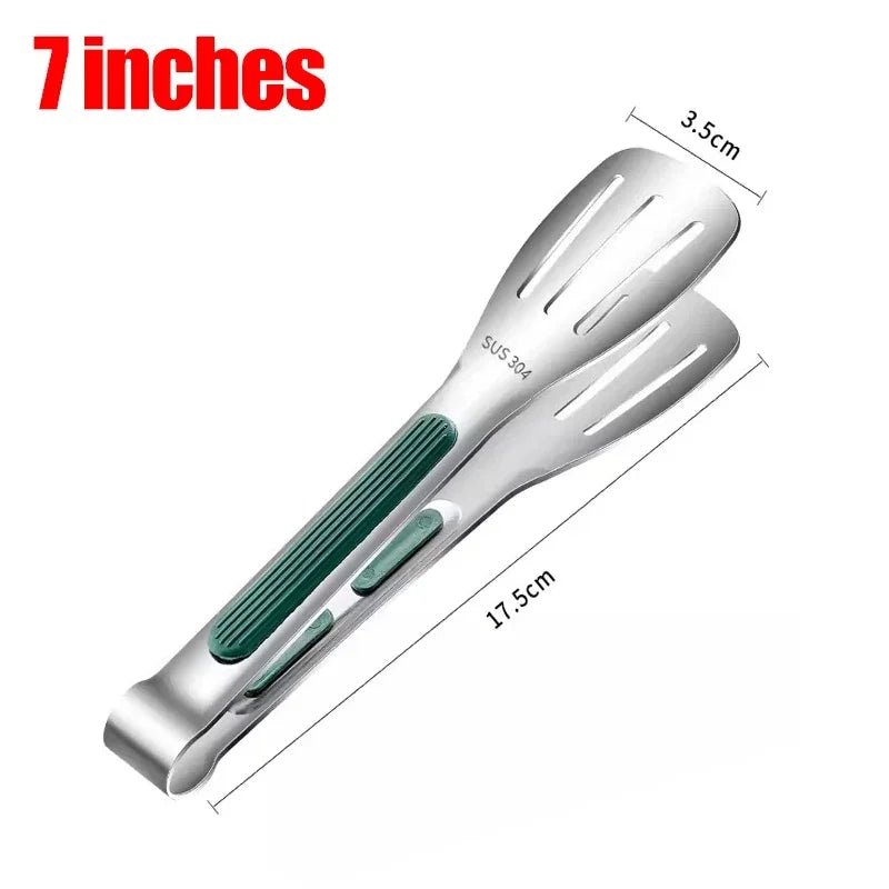 Pinzas de Cocina Resistentes - Hogar - Total
