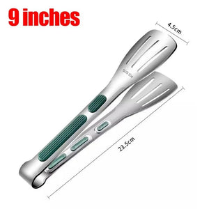Pinzas de Cocina Resistentes - Hogar - Total