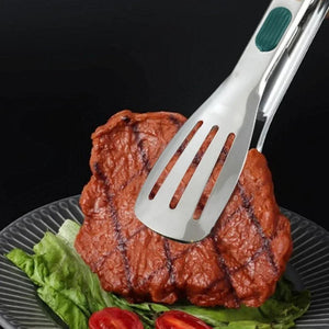 Pinzas de Cocina Resistentes - Hogar - Total