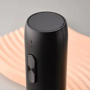 Set Abridor de Vino Eléctrico - Hogar - Total
