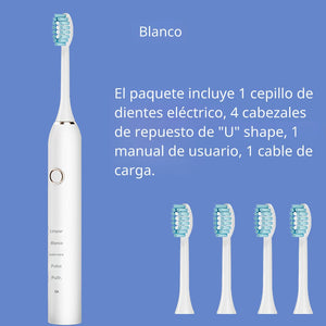 SonicClean™ - Hogar - Total