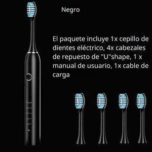 SonicClean™ - Hogar - Total