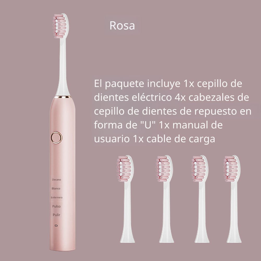 SonicClean™ - Hogar - Total