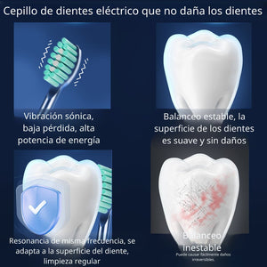 SonicClean™ - Hogar - Total