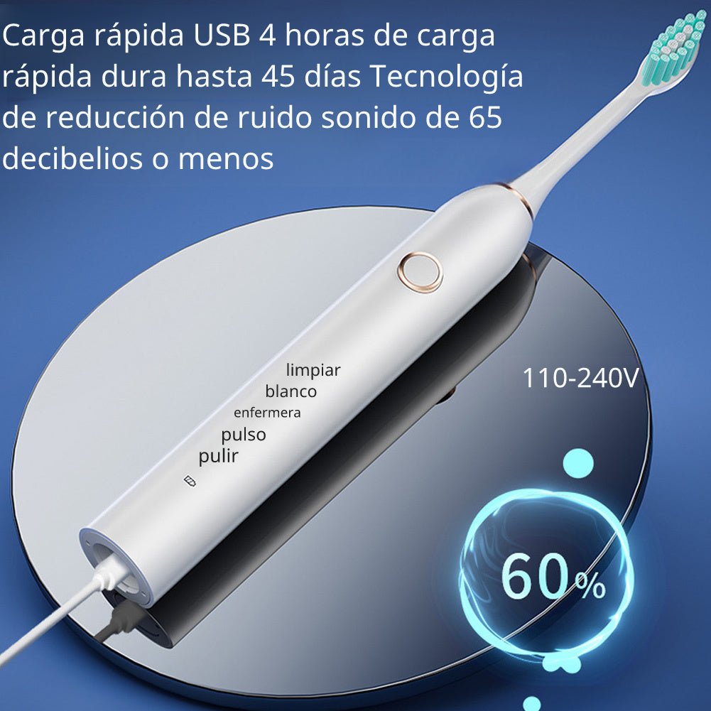 SonicClean™ - Hogar - Total